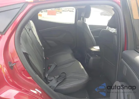 2023 Ford Mustang Mach-E Premium z USA, uszkodzony, nr VIN 3FMTK3SU3PMA96590